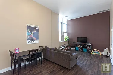 Rented by Halstead Real Estate