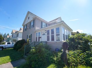 10 N Oak Street, Hudson Falls, NY 12839