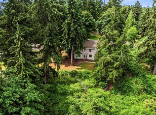 11209 Riviera Dr, Anderson Island, WA 98303