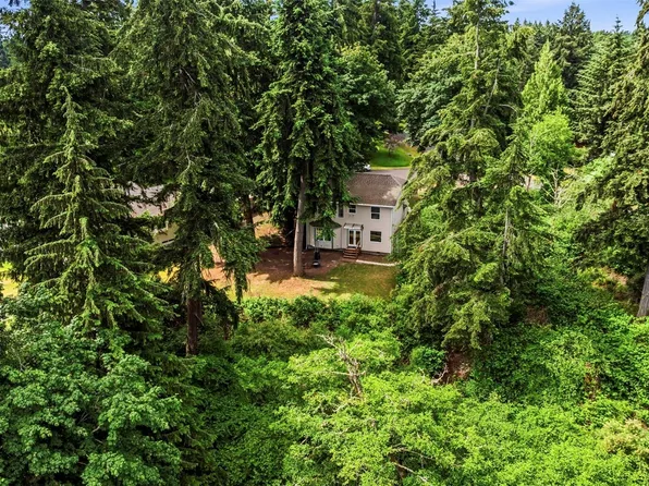 11209 Riviera Drive, Anderson Island, WA 98303
