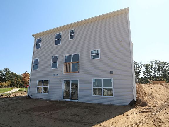 Back Exterior