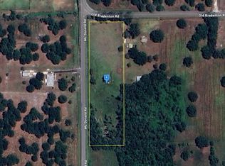 1297 Old Bradenton Rd, Wauchula, FL 33873