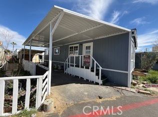 1304 E Avenue I Space 9, Lancaster, CA