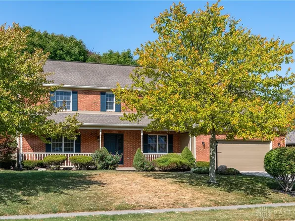 725 Fern Ct, Tipp City, OH 45371