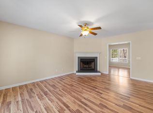 4502 Brandt Ridge Dr, Greensboro, NC 27410