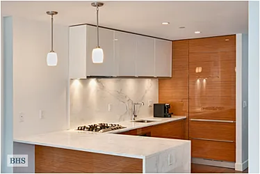 Sold by Brown Harris Stevens