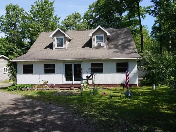 6970 Wickert Rd, Hale, MI 48739
