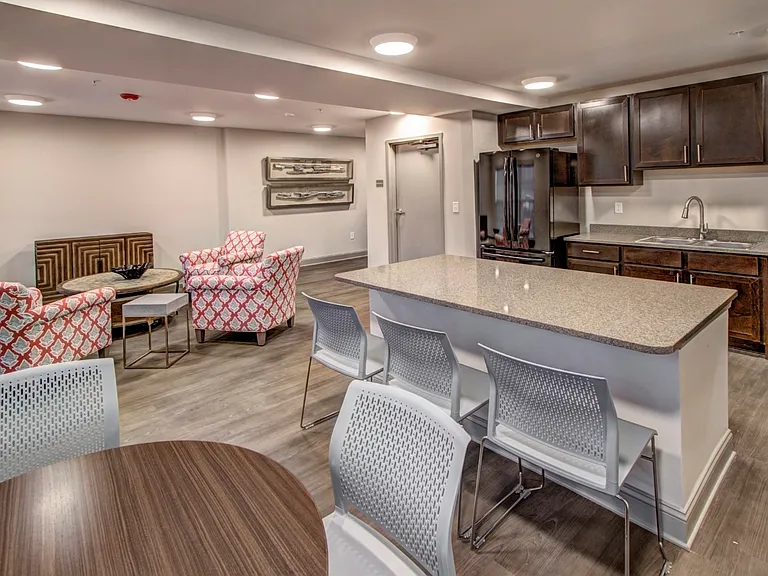 The Mulberry Senior Living Apartment Community — Photo 14