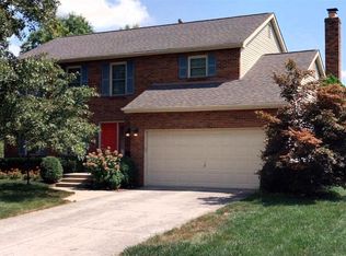 4536 Braithway St, Hilliard, OH
