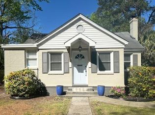 1115 Butler St, Columbia, SC 29205