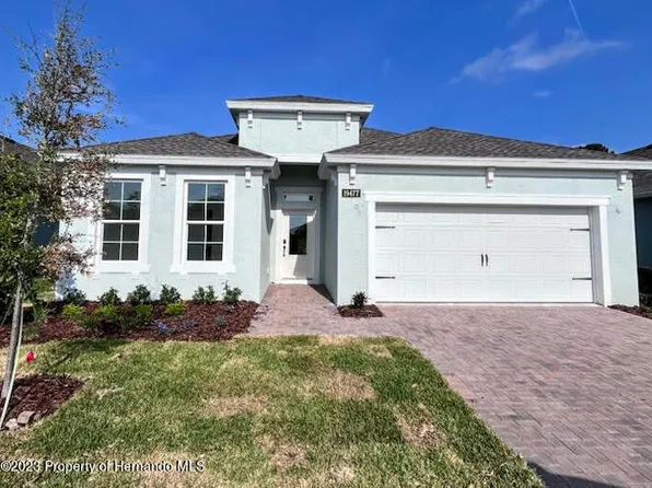 19477 Fort King Run, Brooksville, FL 34601