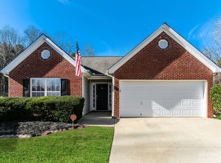 119 Greystone Cir, Hiram, GA 30141