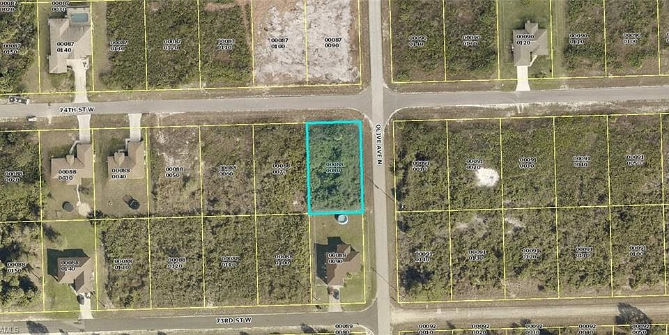 1st image of 3115 74th St W