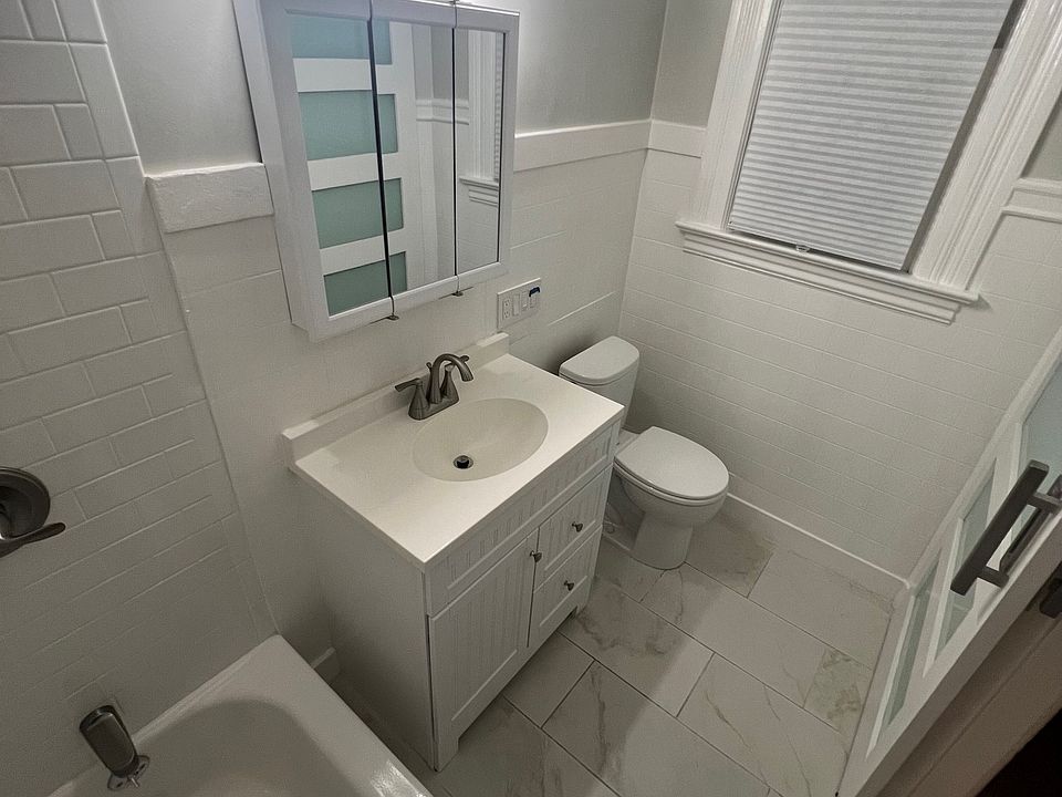 Bathroom Overview