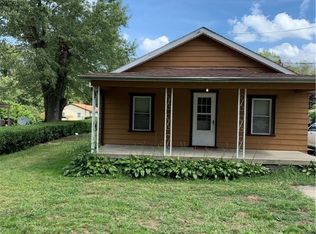 16128 Cannons Mill Rd, East Liverpool, OH 43920