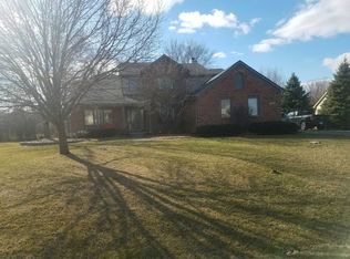 780 Fairway Park Dr, Ann Arbor, MI