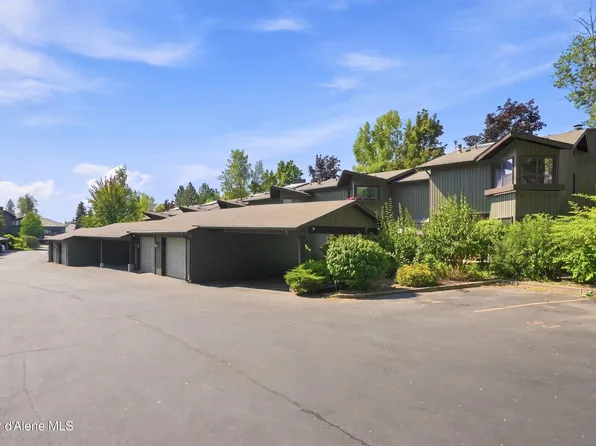 600 W Hubbard Ave #35, Coeur D Alene, ID 83814