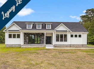 Jamison Plan, Build On Your Lot in Suffolk, Suffolk, VA 23435