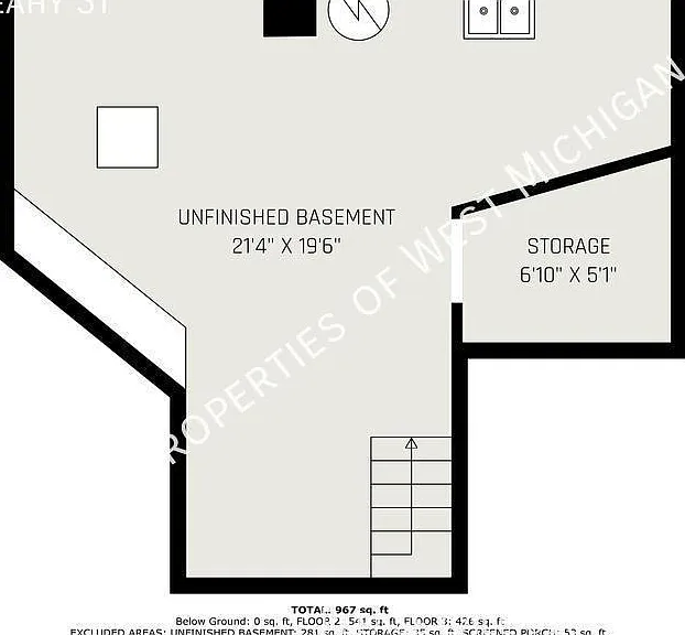 1541 Leahy St — Photo 15