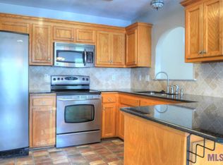 12440 Fairgreen Ave, Baton Rouge, LA 70816