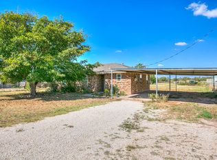 2306 Bitner Rd, San Angelo, TX 76905