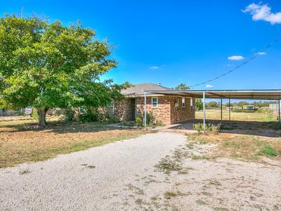 2306 Bitner Rd, San Angelo, TX, 76905