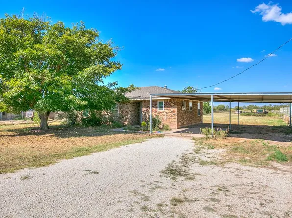 2306 Bitner Rd, San Angelo, TX 76905
