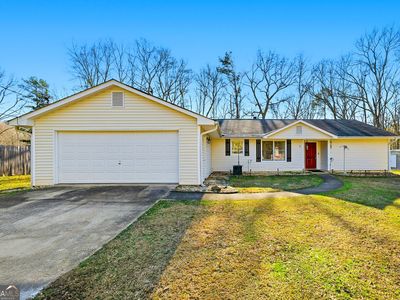 264 Aspen Lake Dr W, Newnan, GA, 30263