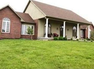 20665 State Highway 152, Lacygne, KS 66040