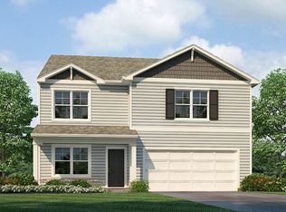 478 Faulkner Dr, Lithopolis, OH 43136