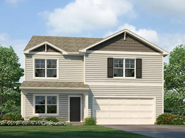 478 Faulkner Dr, Lithopolis, OH 43136