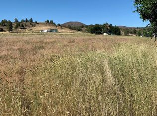 0 Old Highway Rd, Monument, OR 97864