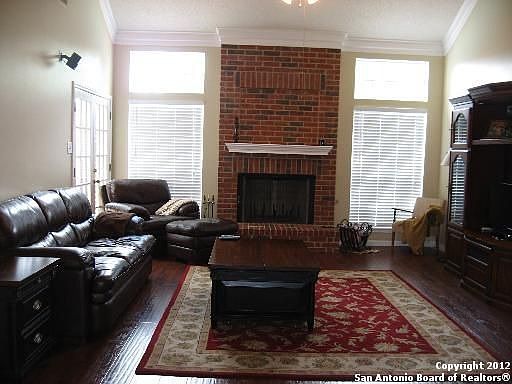 5th image of 4523 Rock Elm Woods