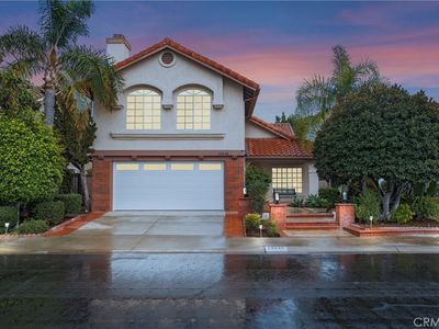 20650 Via Augusto, Yorba Linda, CA, 92887