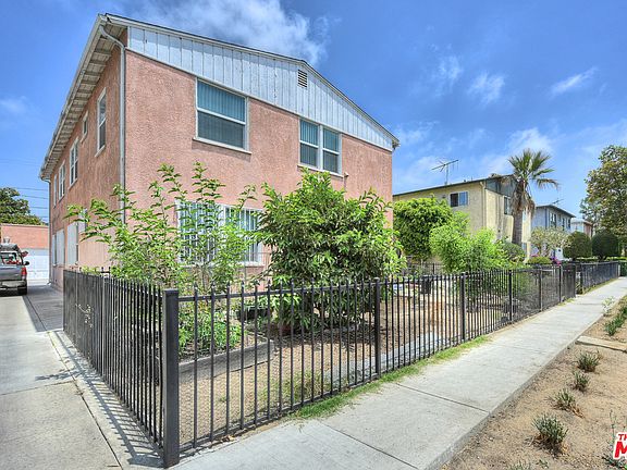2nd image of 5466 Kinston Ave