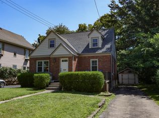 3756 Pocahontas Ave, Cincinnati, OH 45227