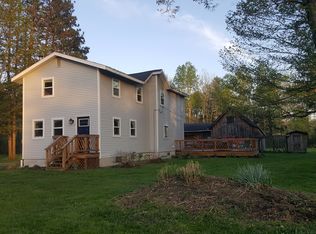 4671 Ashville Rd, Ashville, NY 14710