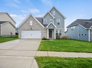 1025 Williams Rd, Nicholasville, KY 40356