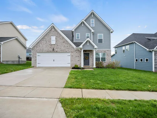 1025 Williams Rd, Nicholasville, KY 40356