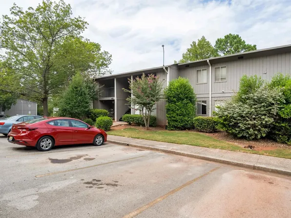 401 Skyview Dr APT J, Birmingham, AL 35209