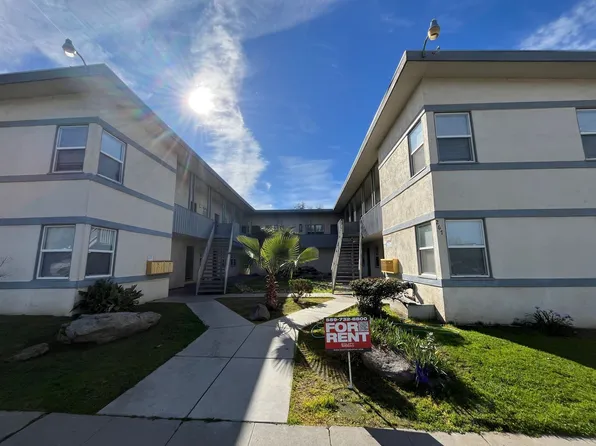3568, 267 W Belleview Ave APT 12, Porterville, CA 93257