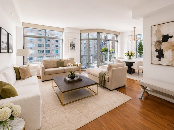 188 East 64th Street image 1 of 14