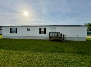 1402 Chicopee Rd #12, Benson, NC 27504