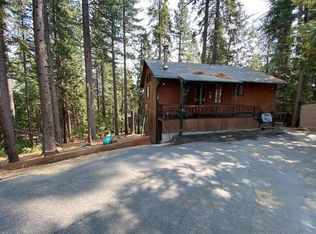 2194 Cheyenne Way, Arnold, CA 95223