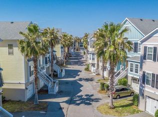 101 W 2nd St, Folly Beach, SC 29439