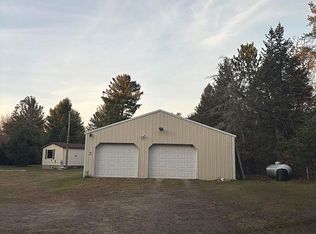 N8875 River Rd, Stephenson, MI 49887