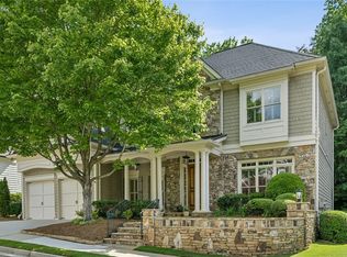 3687 Canyon Ridge Ct NE, Atlanta, GA 30319