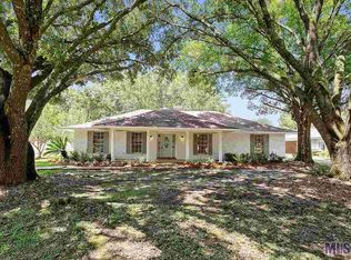 10841 Malcolm Dr, Baton Rouge, LA 70811