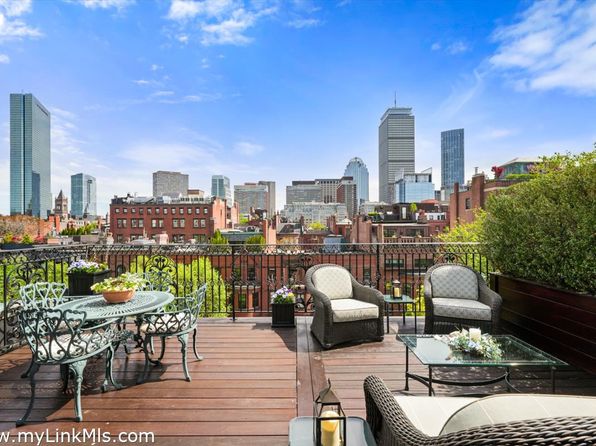 259 Marlborough St APT 7, Boston, MA 02116