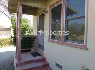 2565 College Ave, Livermore, CA